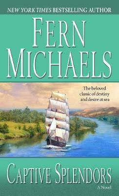 Captive Splendors(English, Paperback, Michaels Fern)