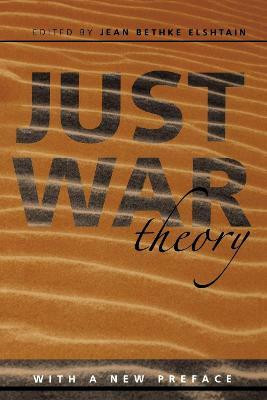 Just War Theory(English, Paperback, unknown)