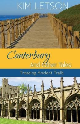 Canterbury And Other Tales(English, Paperback, Letson Kim)