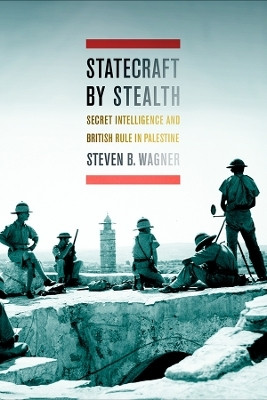 Statecraft by Stealth(English, Electronic book text, Wagner Steven B.)