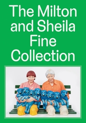 The Milton and Sheila Fine Collection(English, Hardcover, unknown)