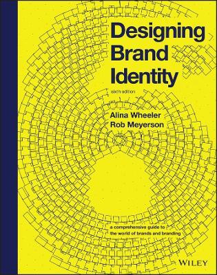 Designing Brand Identity(English, Hardcover, Wheeler Alina)