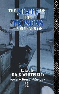 The State of the Prisons - 200 Years On(English, Hardcover, unknown)