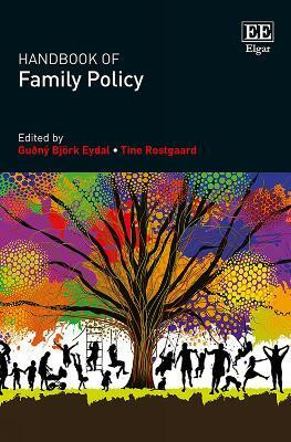 Handbook of Family Policy(English, Paperback, unknown)