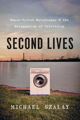 Second Lives(English, Paperback, Szalay Michael)