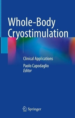 Whole-Body Cryostimulation(English, Hardcover, unknown)