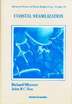 Coastal Stabilization(English, Paperback, Hsu Rong-chung John)