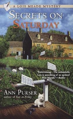 Secrets On Saturday(English, Paperback, Purser Ann)