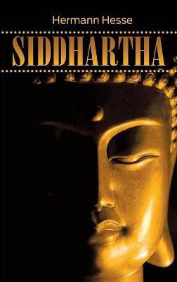 Siddhartha(English, Hardcover, Hesse Hermann)