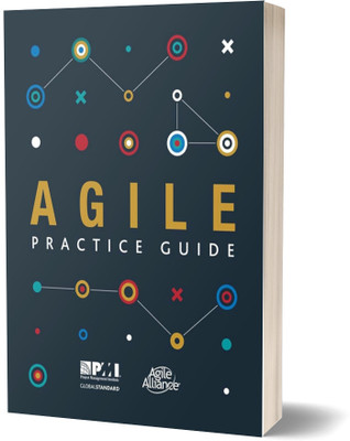 Agile practice guide (English, paperback, project management institute)(Paperback, project management institute)