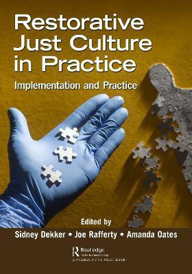 Restorative Just Culture in Practice(English, Paperback, unknown)