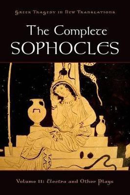 The Complete Sophocles(English, Paperback, unknown)