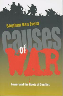 Causes of War(English, Paperback, Van Evera Stephen)