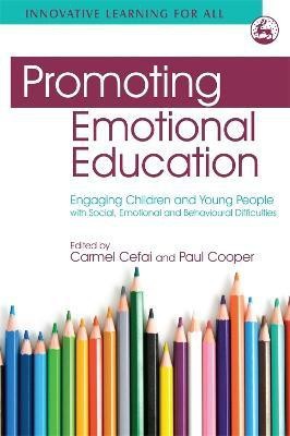 Promoting Emotional Education(English, Paperback, unknown)