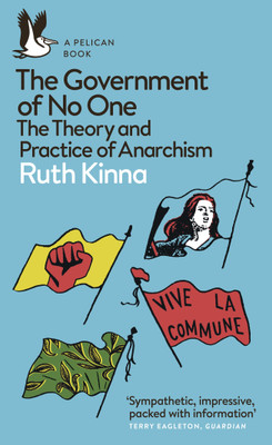 The Government of No One(English, Paperback, Kinna Ruth)