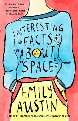 Interesting Facts about Space(English, Paperback, Austin Emily)