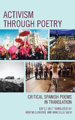 Activism through Poetry(English, Hardcover, unknown)