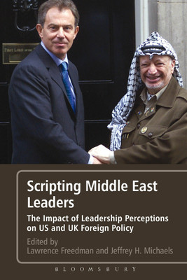 Scripting Middle East Leaders(English, Paperback, unknown)