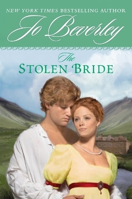 The Stolen Bride(English, Paperback, Beverley Jo)