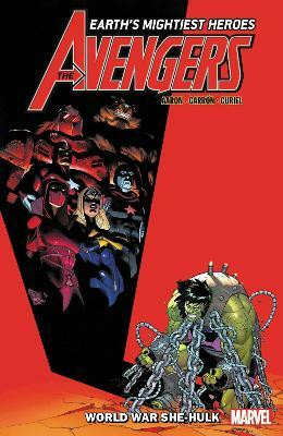 Avengers By Jason Aaron Vol. 9(English, Paperback, Aaron Jason)