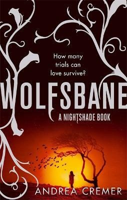 Wolfsbane(English, Paperback, Cremer Andrea)