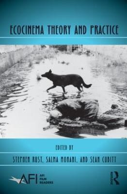 Ecocinema Theory and Practice(English, Paperback, unknown)