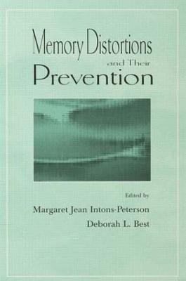 Memory Distortions and Their Prevention(English, Paperback, unknown)