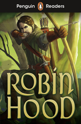Penguin Readers Starter Level: Robin Hood (ELT Graded Reader)(English, Paperback, unknown)
