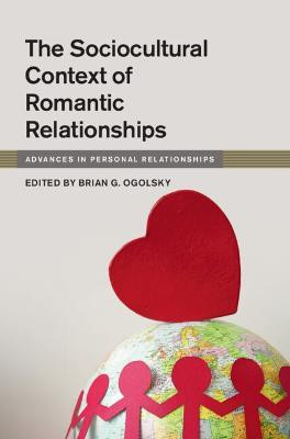 The Sociocultural Context of Romantic Relationships(English, Hardcover, unknown)
