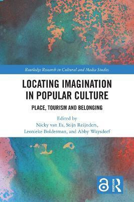 Locating Imagination in Popular Culture(English, Paperback, unknown)