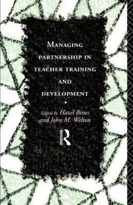 Managing Partnership in Teacher Training and Development(English, Paperback, unknown)