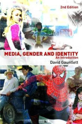 Media, Gender and Identity(English, Paperback, Gauntlett David)