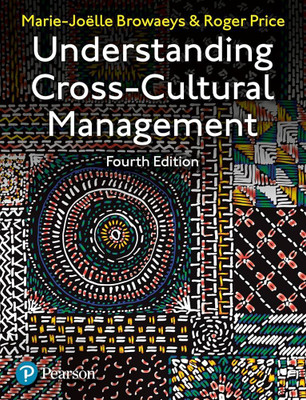 Understanding Cross-cultural Management , 1e(Paperback, Browaeys)