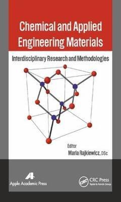 Chemical and Applied Engineering Materials(English, Electronic book text, unknown)