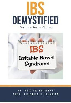 IBS Demystified(English, Paperback, Kashyap Ankita Dr)