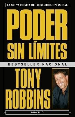 Poder sin limites / Unlimited Power(Spanish, Paperback, Robbins Anthony)