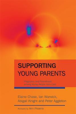 Supporting Young Parents(English, Electronic book text, Warwick Ian)