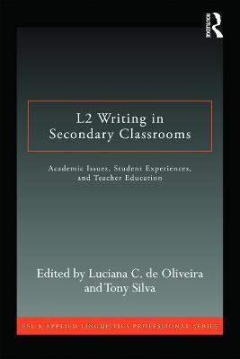 L2 Writing in Secondary Classrooms(English, Paperback, unknown)