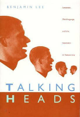 Talking Heads(English, Paperback, Lee Benjamin)