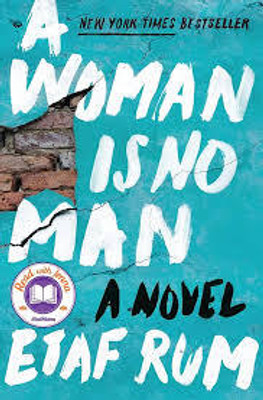 A woman is no man(Paperback, ETAF RUM)