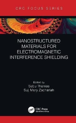 Nanostructured Materials for Electromagnetic Interference Shielding(English, Hardcover, unknown)