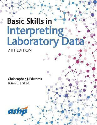 Basic Skills in Interpreting Laboratory Data(English, Paperback, Edwards Christopher J.)
