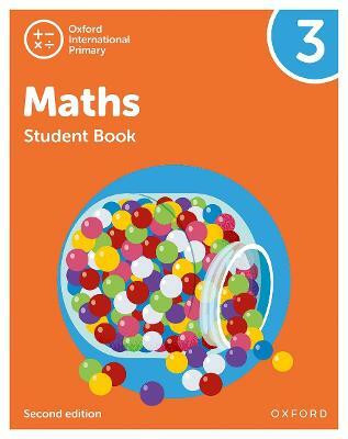 Oxford International Maths: Student Book 3(English, Paperback, Cotton Tony)
