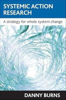 Systemic Action Research(Paperback, Burns)