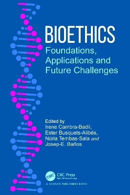 Bioethics(English, Paperback, unknown)