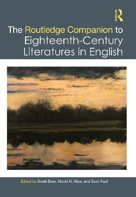 The Routledge Companion to Eighteenth-Century Literatures in English(English, Paperback, unknown)