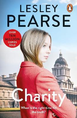 Charity(English, Paperback, Pearse Lesley)
