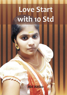 Love Start with 10 Std(English, Paperback, unknown)