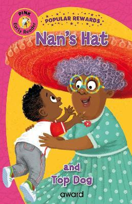 Nan's Hat(English, Hardcover, Giles Sophie)
