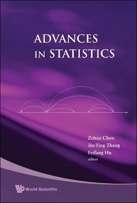 Advances In Statistics - Proceedings Of The Conference In Honor Of Professor Zhidong Bai On His 65th Birthday(English, Hardcover, unknown)